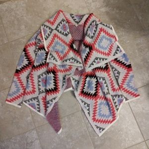 Aztec Sweater